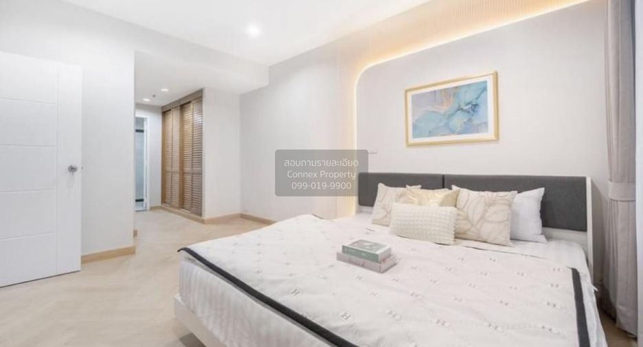 Wohnung zum Kauf mit 2 Zimmer in Khlong San, Bangkok