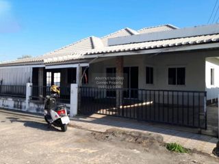 For sale 3 bedrooms house in Mueang Chachoengsao, Chachoengsao
