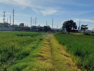 Terreno en venta de 1 habitaciones en Sai Noi, Nonthaburi