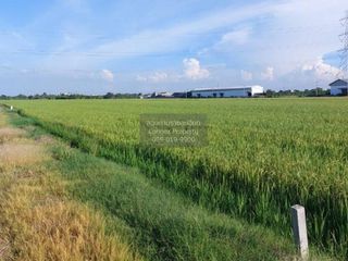 Terreno en venta de 1 habitaciones en Sai Noi, Nonthaburi