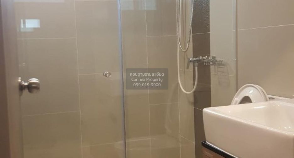 For sale 1 bed condo in Bangkok Yai, Bangkok