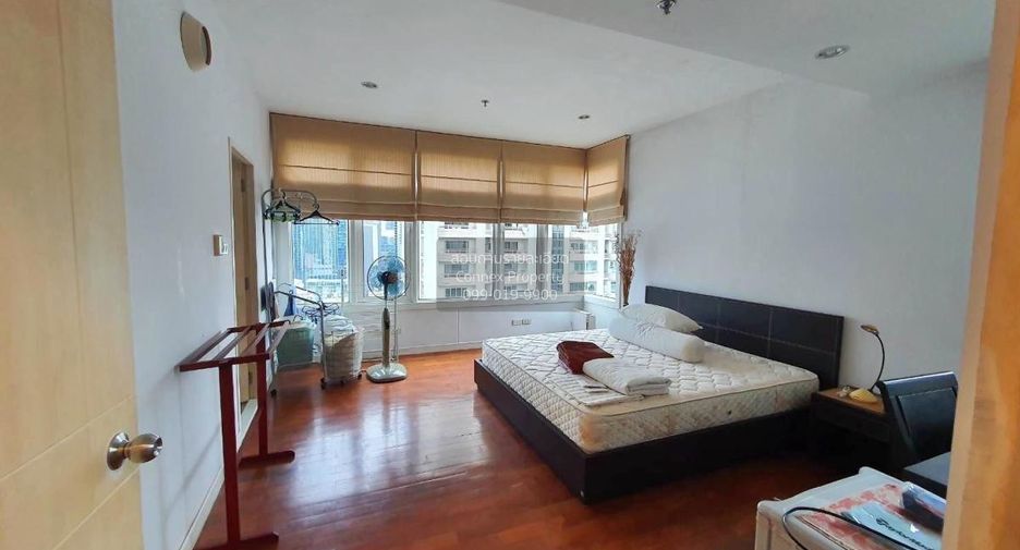 À vendre 2 chambres condo à Khlong Toei, Bangkok