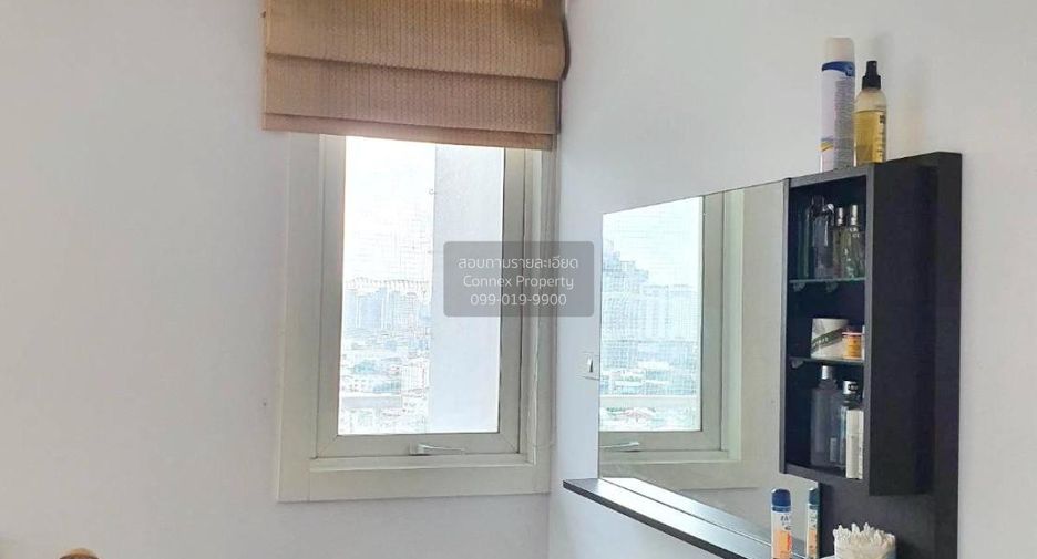 À vendre 2 chambres condo à Khlong Toei, Bangkok