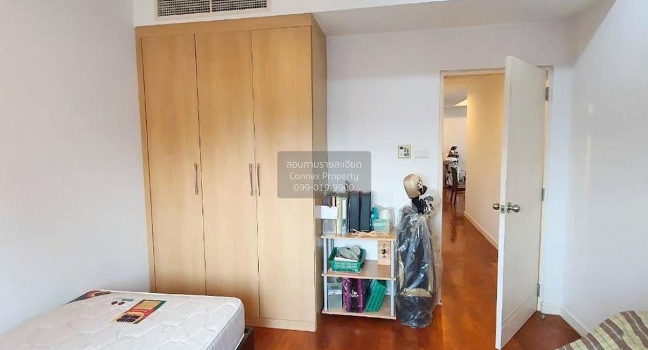 À vendre 2 chambres condo à Khlong Toei, Bangkok