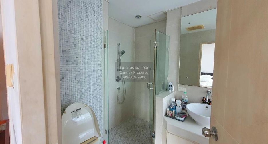 À vendre 2 chambres condo à Khlong Toei, Bangkok
