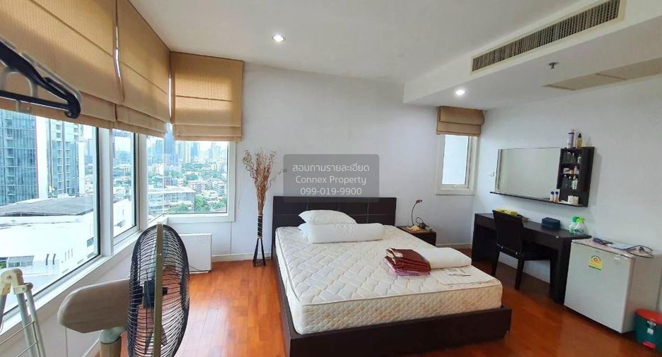 À vendre 2 chambres condo à Khlong Toei, Bangkok