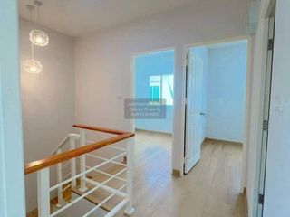 For sale 3 bedrooms townhouse in Bang Yai, Nonthaburi