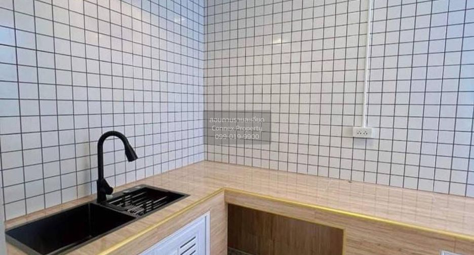 For sale 3 bedrooms townhouse in Bang Yai, Nonthaburi