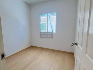 For sale 3 bedrooms townhouse in Bang Yai, Nonthaburi