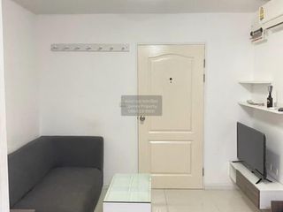 For sale 2 bedrooms condo in Phutthamonthon, Nakhon Pathom