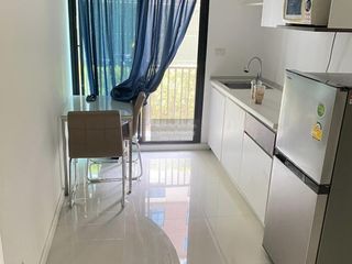 For sale 2 bedrooms condo in Phutthamonthon, Nakhon Pathom