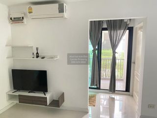 For sale 2 bedrooms condo in Phutthamonthon, Nakhon Pathom