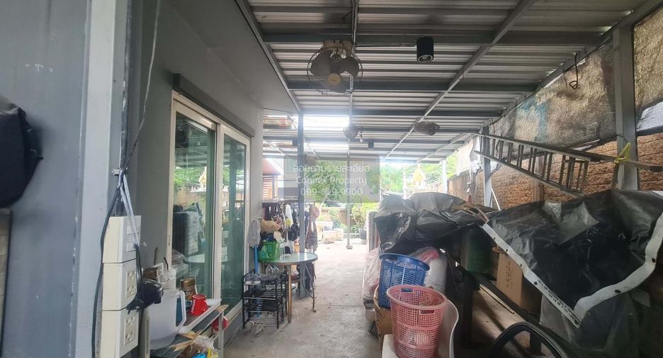 For sale 4 bedrooms house in Bang Phli, Samut Prakan