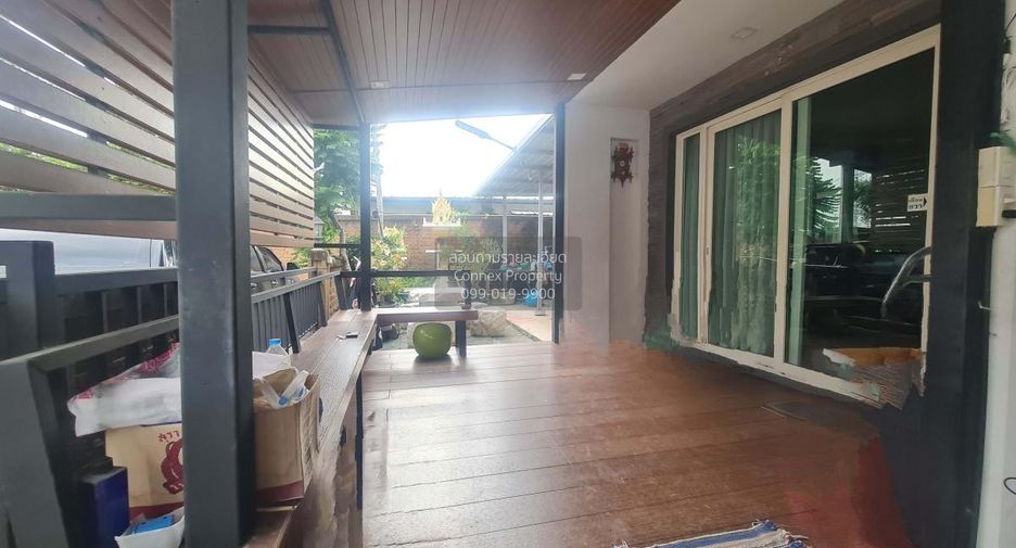 For sale 4 bedrooms house in Bang Phli, Samut Prakan
