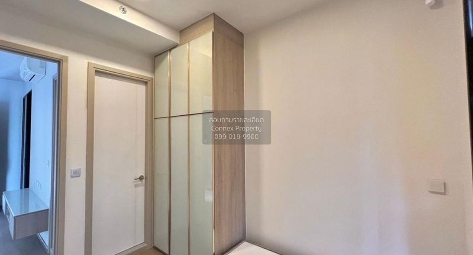 For sale 1 bed condo in Ratchathewi, Bangkok