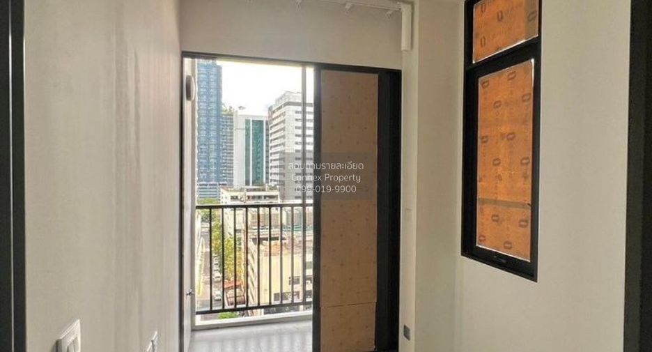 For sale 1 bed condo in Ratchathewi, Bangkok