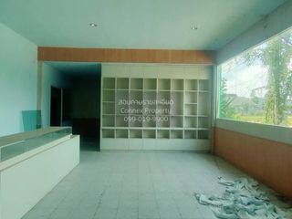 For sale 1 bed retail Space in Kaset Wisai, Roi Et