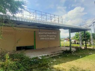 For sale 1 bed retail Space in Kaset Wisai, Roi Et