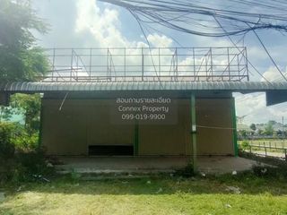 For sale 1 bed retail Space in Kaset Wisai, Roi Et