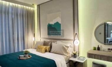 Wohnung zum Kauf mit 1 Zimmer in Watthana, Bangkok