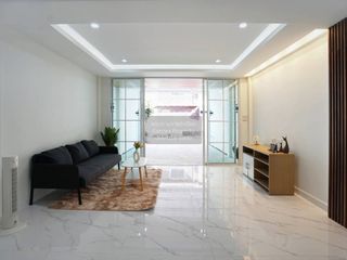 For sale 3 bedrooms townhouse in Thung Khru, Bangkok