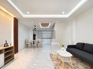 For sale 3 bedrooms townhouse in Thung Khru, Bangkok