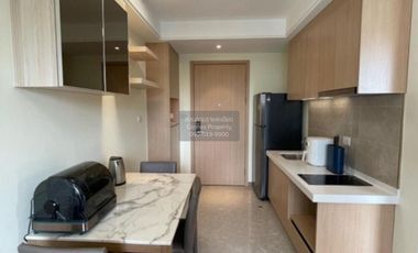 For sale 2 bedrooms condo in Yan Nawa, Bangkok