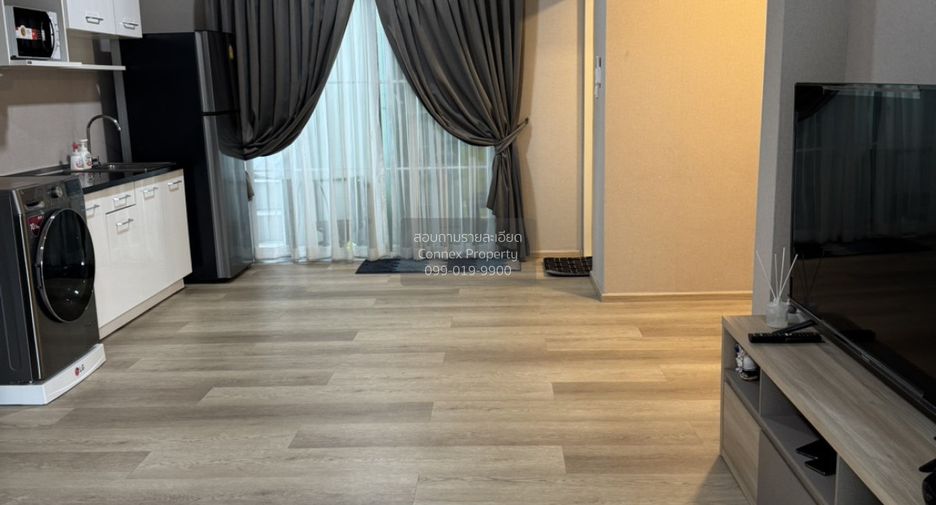 For sale 2 bedrooms townhouse in Prawet, Bangkok