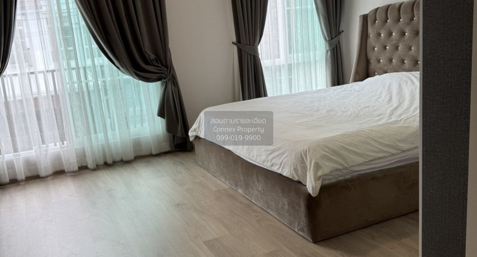 For sale 2 bedrooms townhouse in Prawet, Bangkok