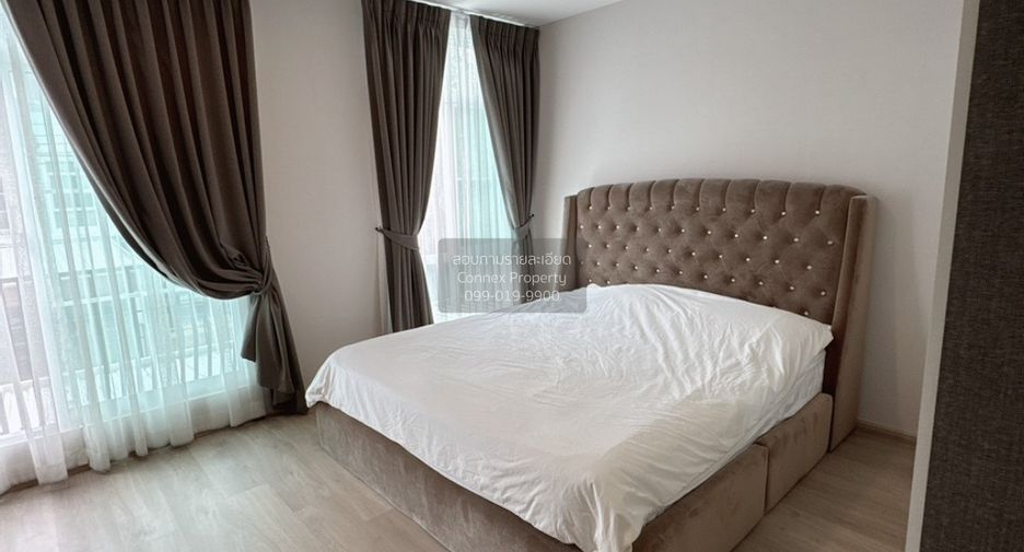 For sale 2 bedrooms townhouse in Prawet, Bangkok