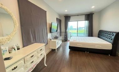 For sale 3 bedrooms house in Pak Kret, Nonthaburi