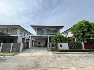 For sale 3 bedrooms house in Pak Kret, Nonthaburi