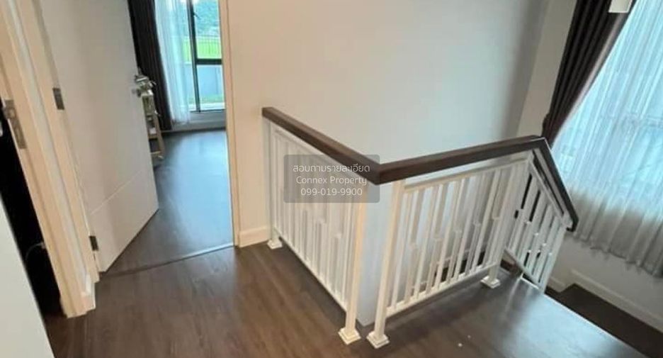 For sale 3 bedrooms house in Pak Kret, Nonthaburi