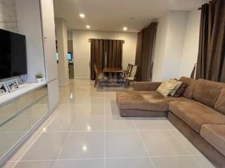For sale 3 bedrooms house in Pak Kret, Nonthaburi