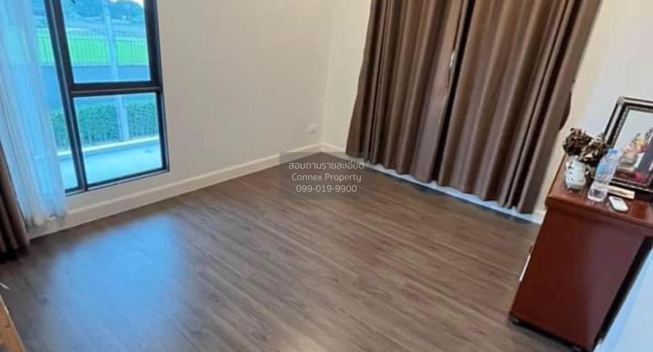 For sale 3 bedrooms house in Pak Kret, Nonthaburi