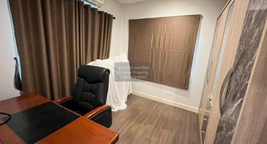 For sale 3 bedrooms house in Pak Kret, Nonthaburi