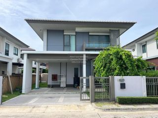 For sale 3 bedrooms house in Pak Kret, Nonthaburi