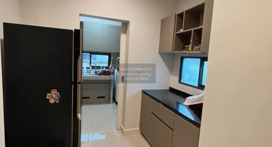 For sale 3 bedrooms house in Pak Kret, Nonthaburi