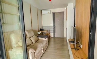 Wohnung zum Kauf mit 1 Zimmer in Chatuchak, Bangkok