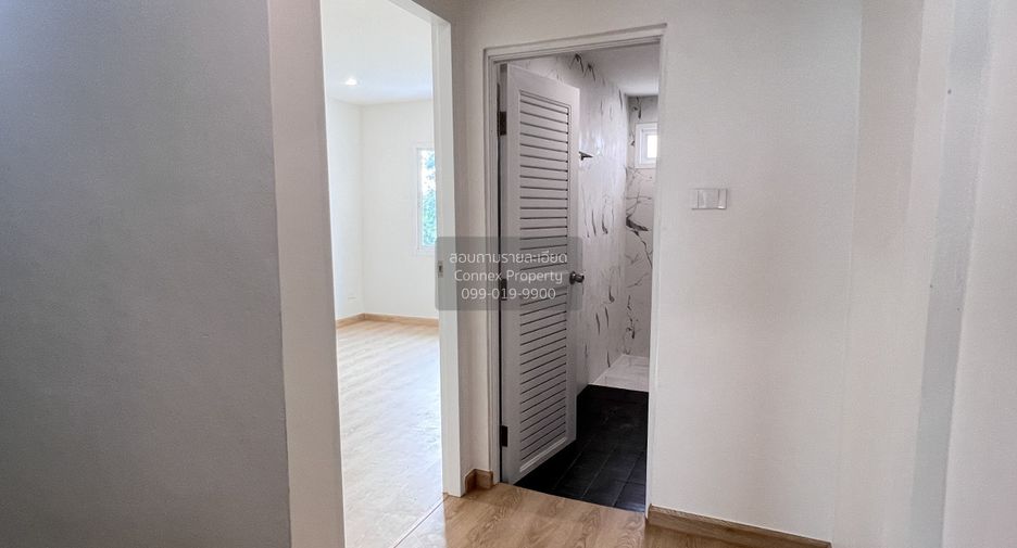 Casa adosada en venta de 2 habitaciones en Wang Thonglang, Bangkok