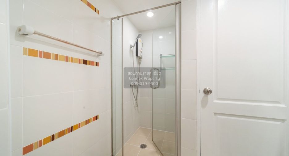 Wohnung zum Kauf mit 1 Zimmer in Lak Si, Bangkok