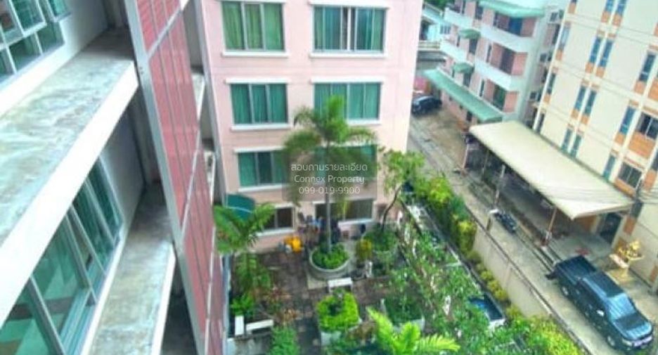 For sale 1 bed condo in Din Daeng, Bangkok