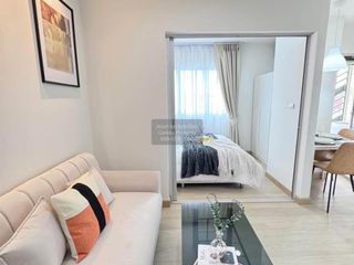 Продажа 1 кровать кондо в Лат Пхрао, Бангкок