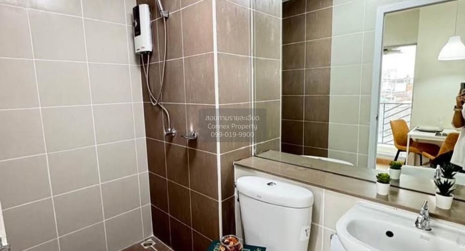 Condo en venta de 1 habitaciones en Lat Phrao, Bangkok