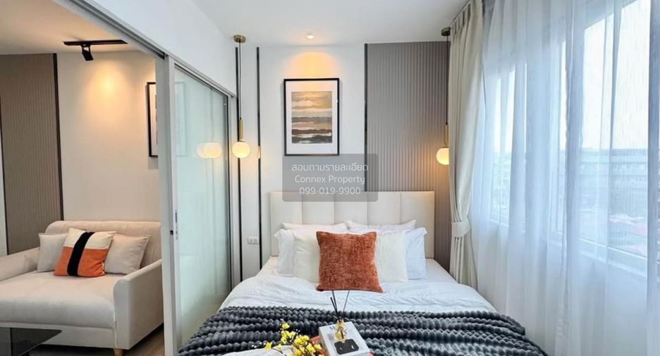 Condo en venta de 1 habitaciones en Lat Phrao, Bangkok