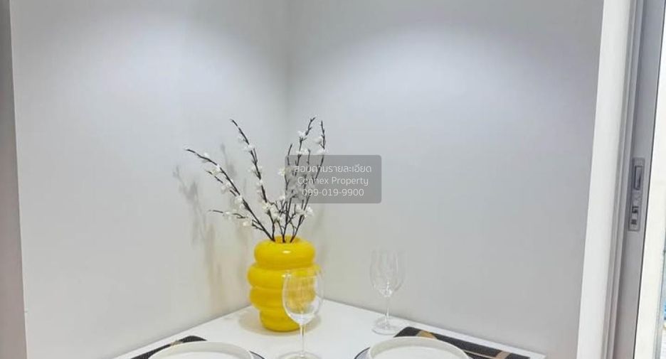 Condo en venta de 1 habitaciones en Lat Phrao, Bangkok