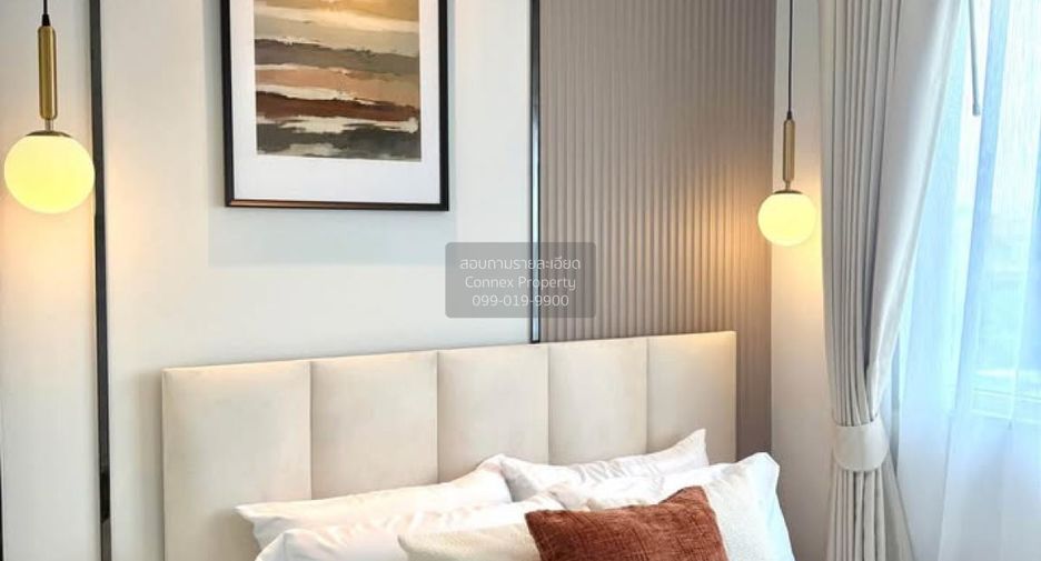 Condo en venta de 1 habitaciones en Lat Phrao, Bangkok