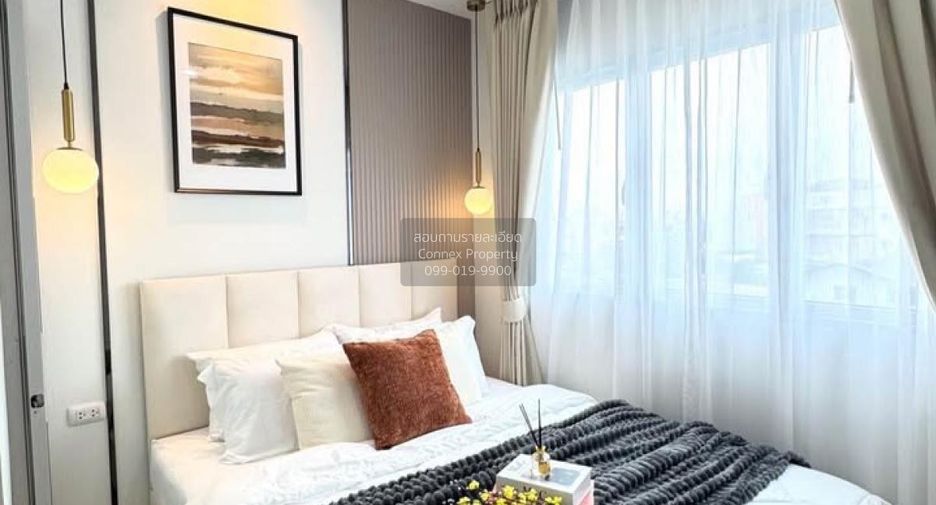 Condo en venta de 1 habitaciones en Lat Phrao, Bangkok
