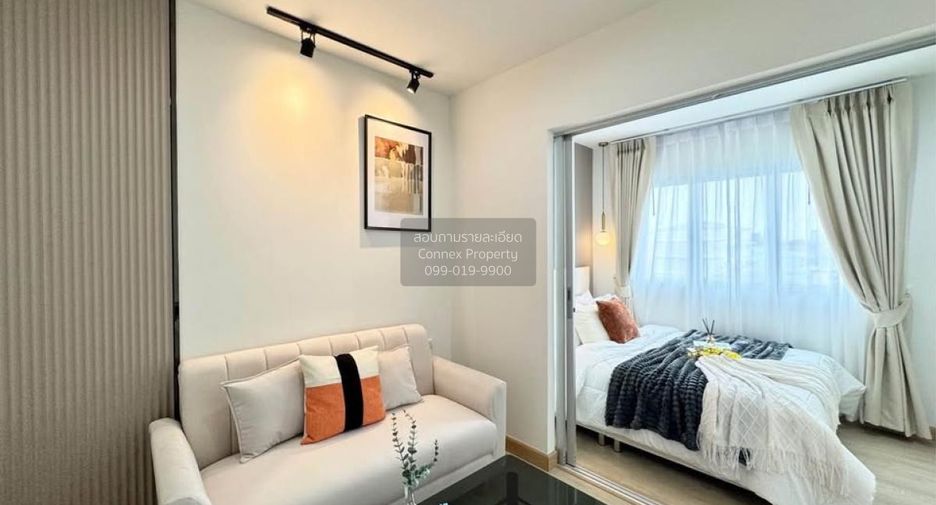 Condo en venta de 1 habitaciones en Lat Phrao, Bangkok