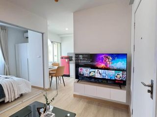Продажа 1 кровать кондо в Лат Пхрао, Бангкок